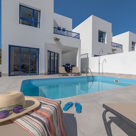 Villas Yaiza Playa Blanca  Kültér fotó