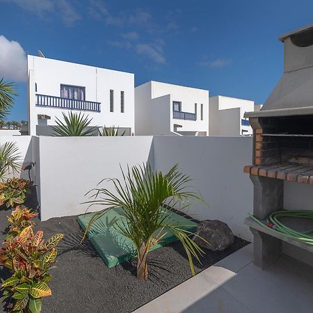 Villas Yaiza Playa Blanca  Kültér fotó