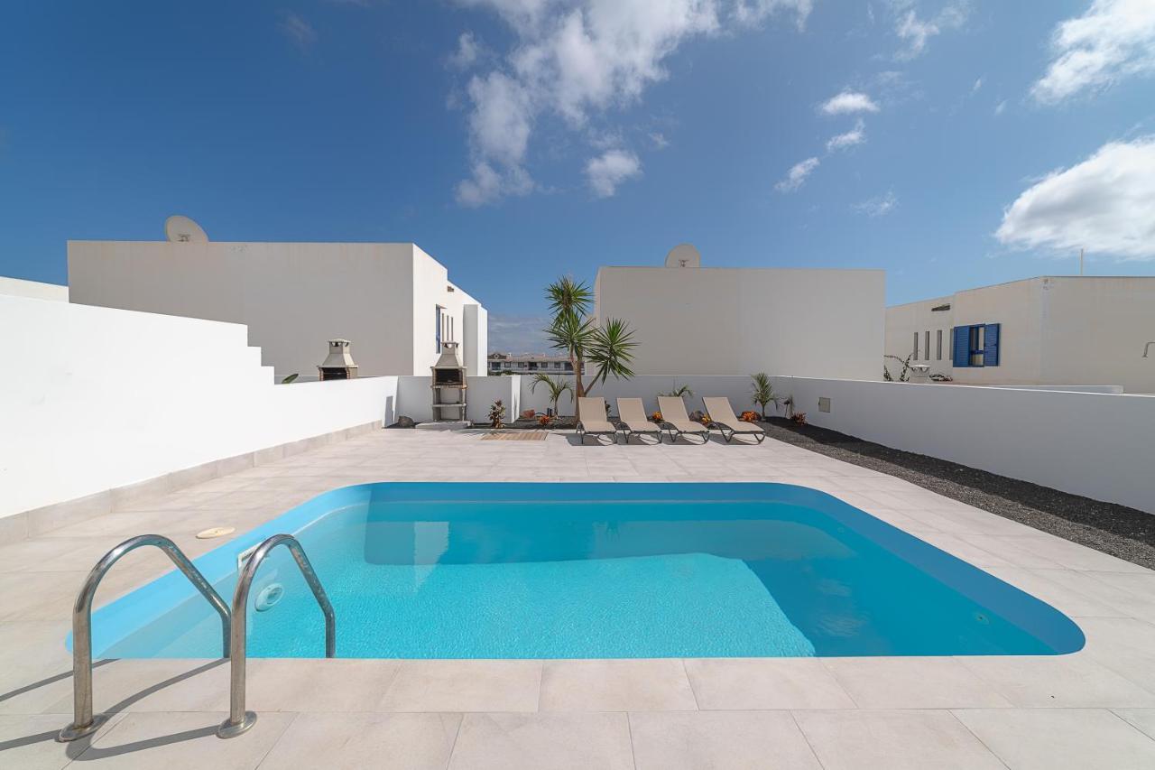 Villas Yaiza Playa Blanca  Kültér fotó