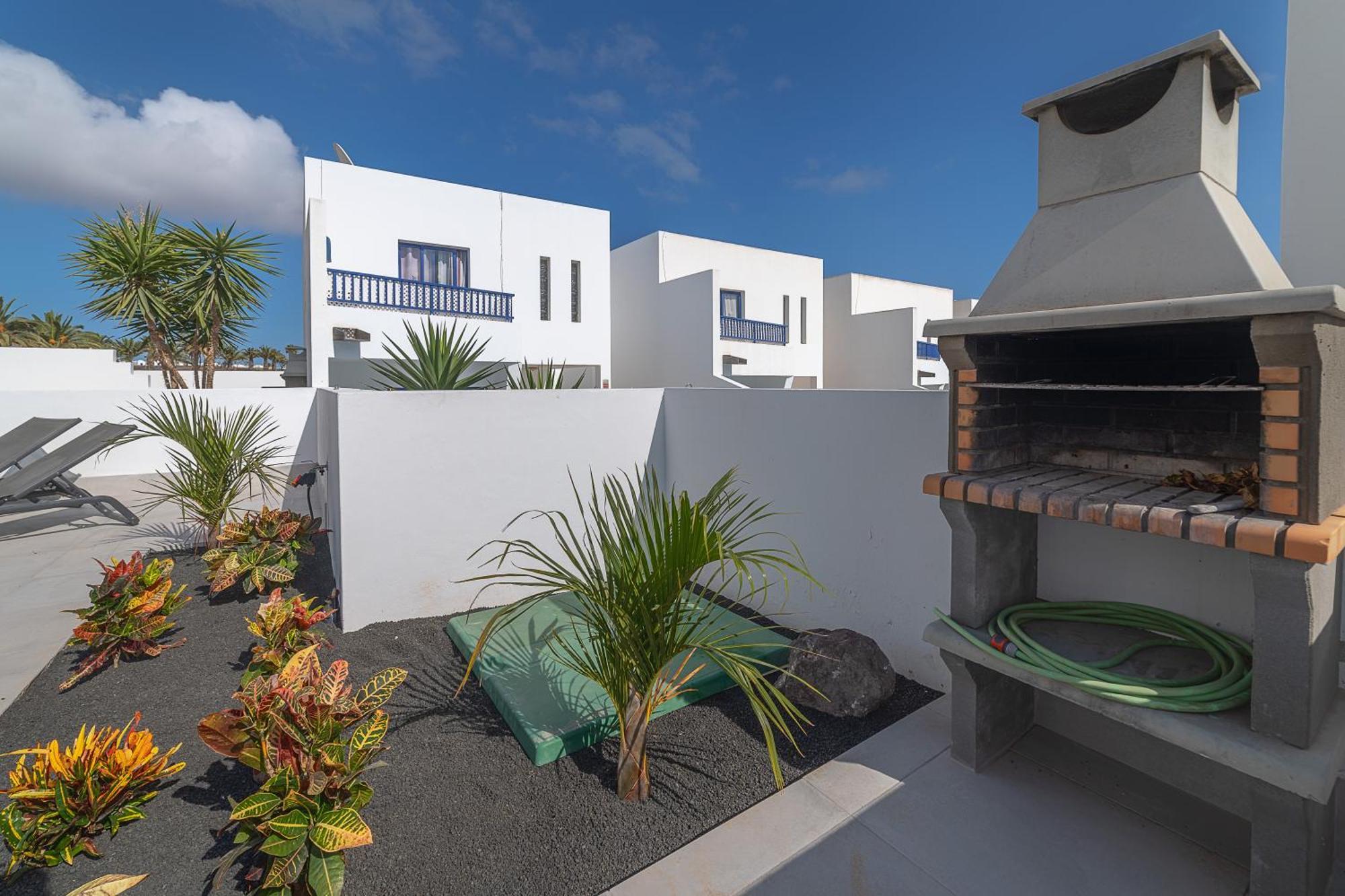 Villas Yaiza Playa Blanca  Kültér fotó