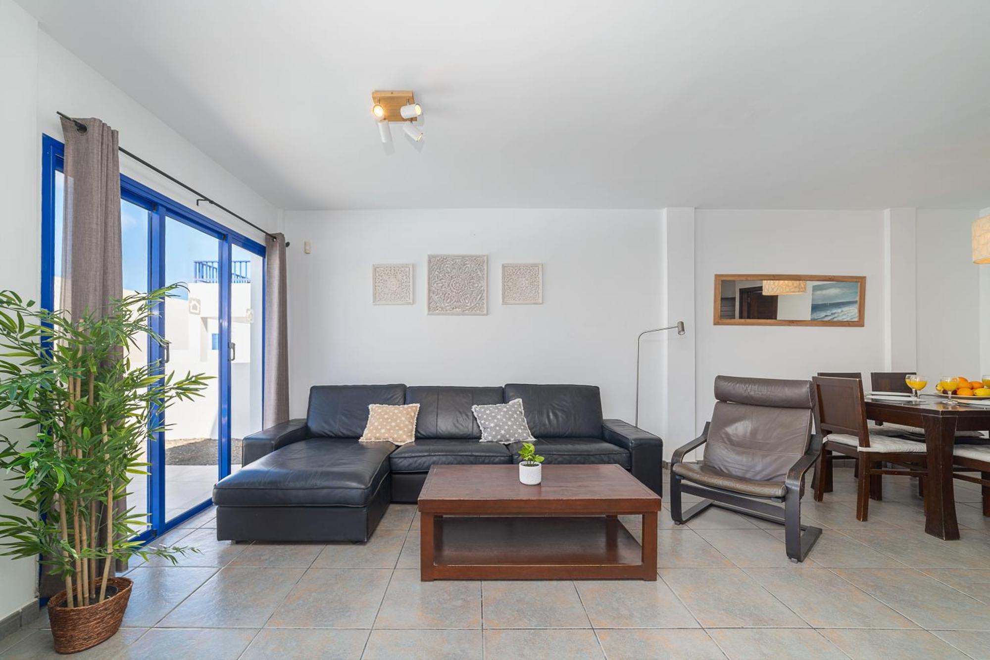 Villas Yaiza Playa Blanca  Kültér fotó