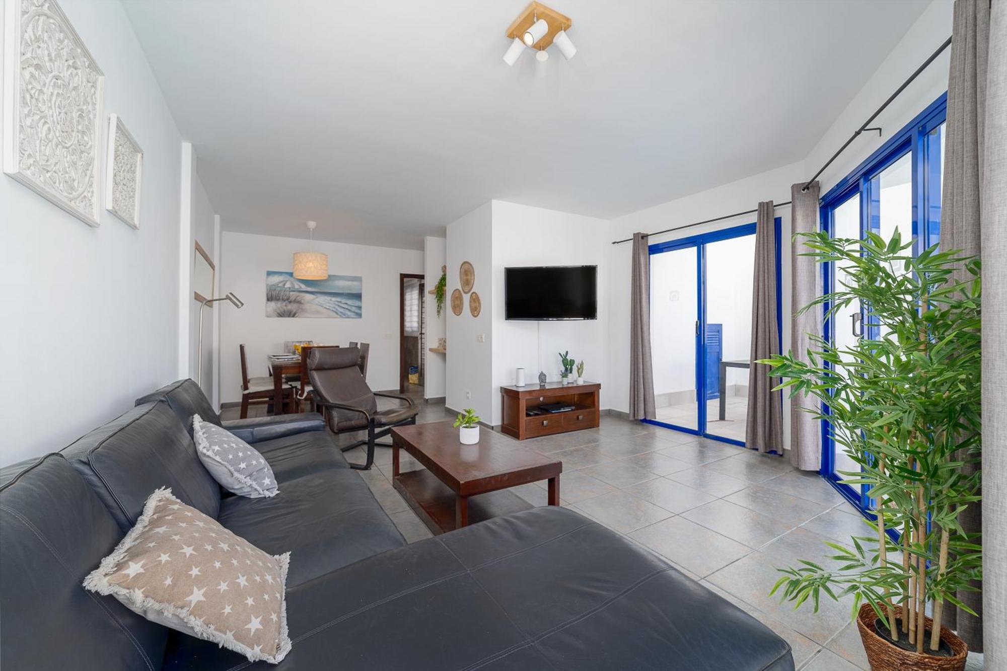 Villas Yaiza Playa Blanca  Kültér fotó
