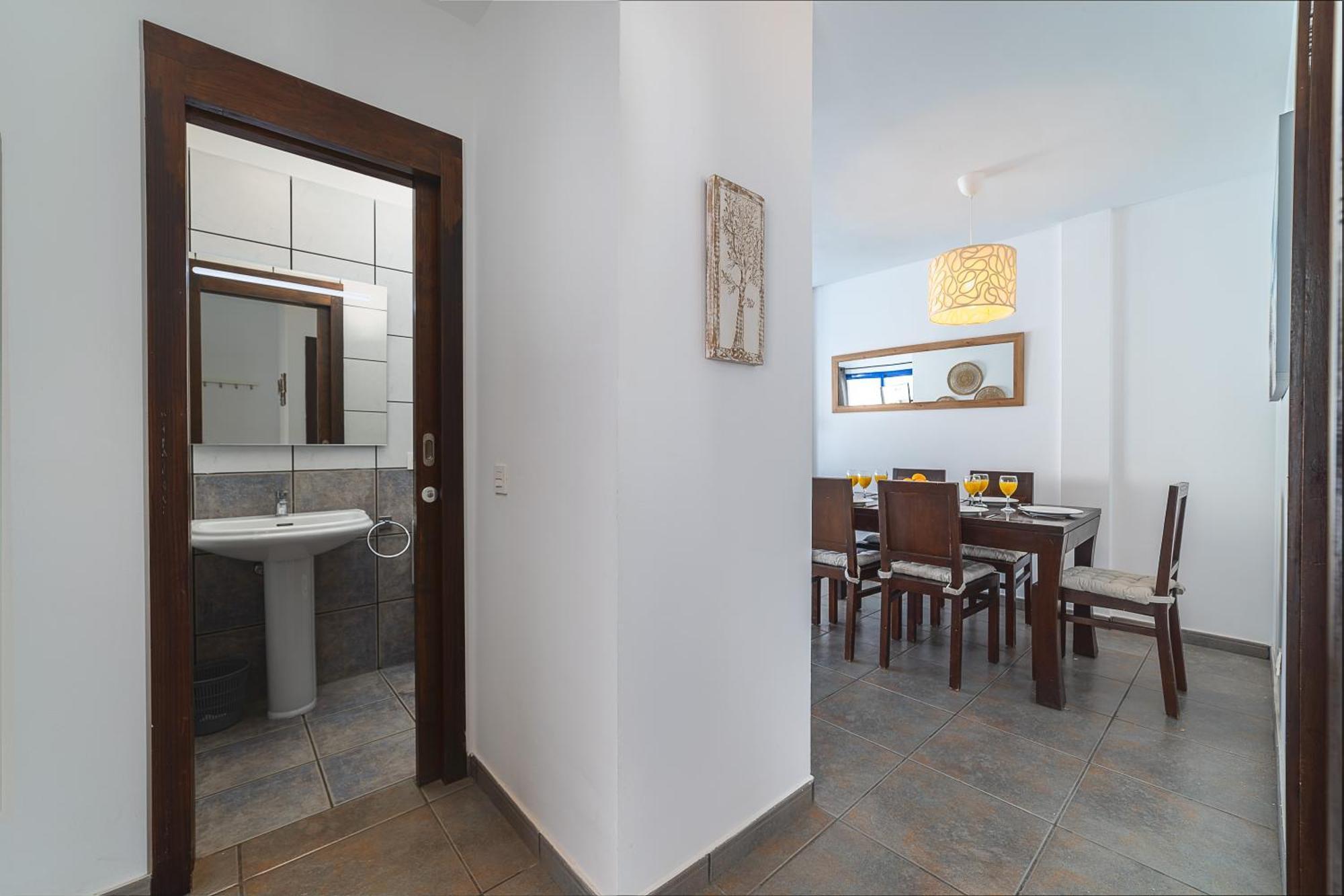Villas Yaiza Playa Blanca  Kültér fotó