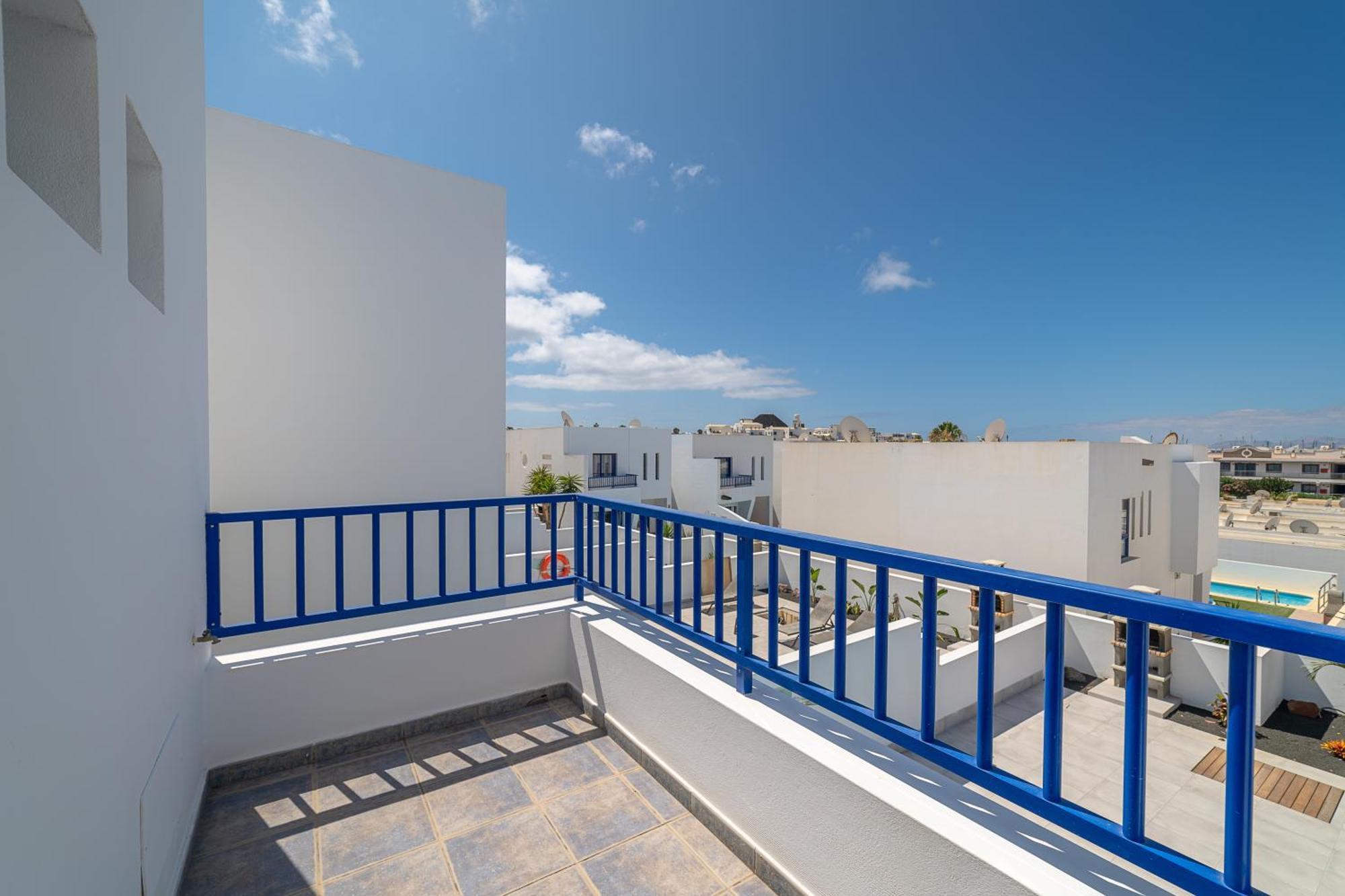 Villas Yaiza Playa Blanca  Kültér fotó