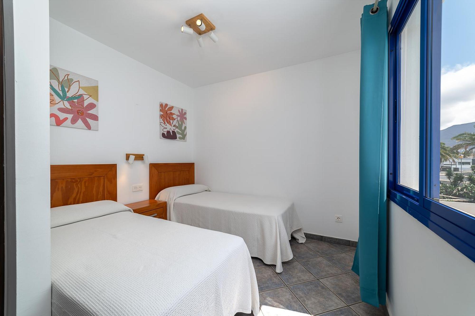 Villas Yaiza Playa Blanca  Kültér fotó