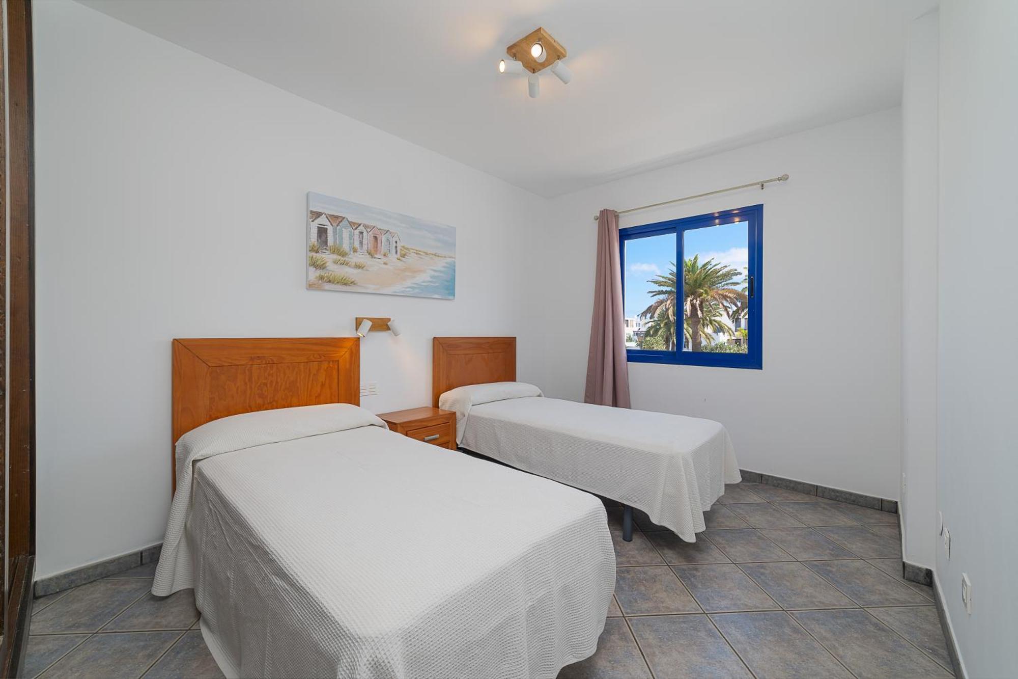 Villas Yaiza Playa Blanca  Kültér fotó