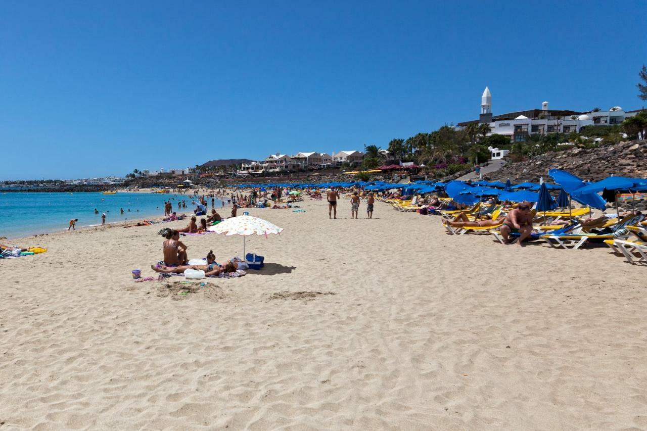 Villas Yaiza Playa Blanca  Kültér fotó