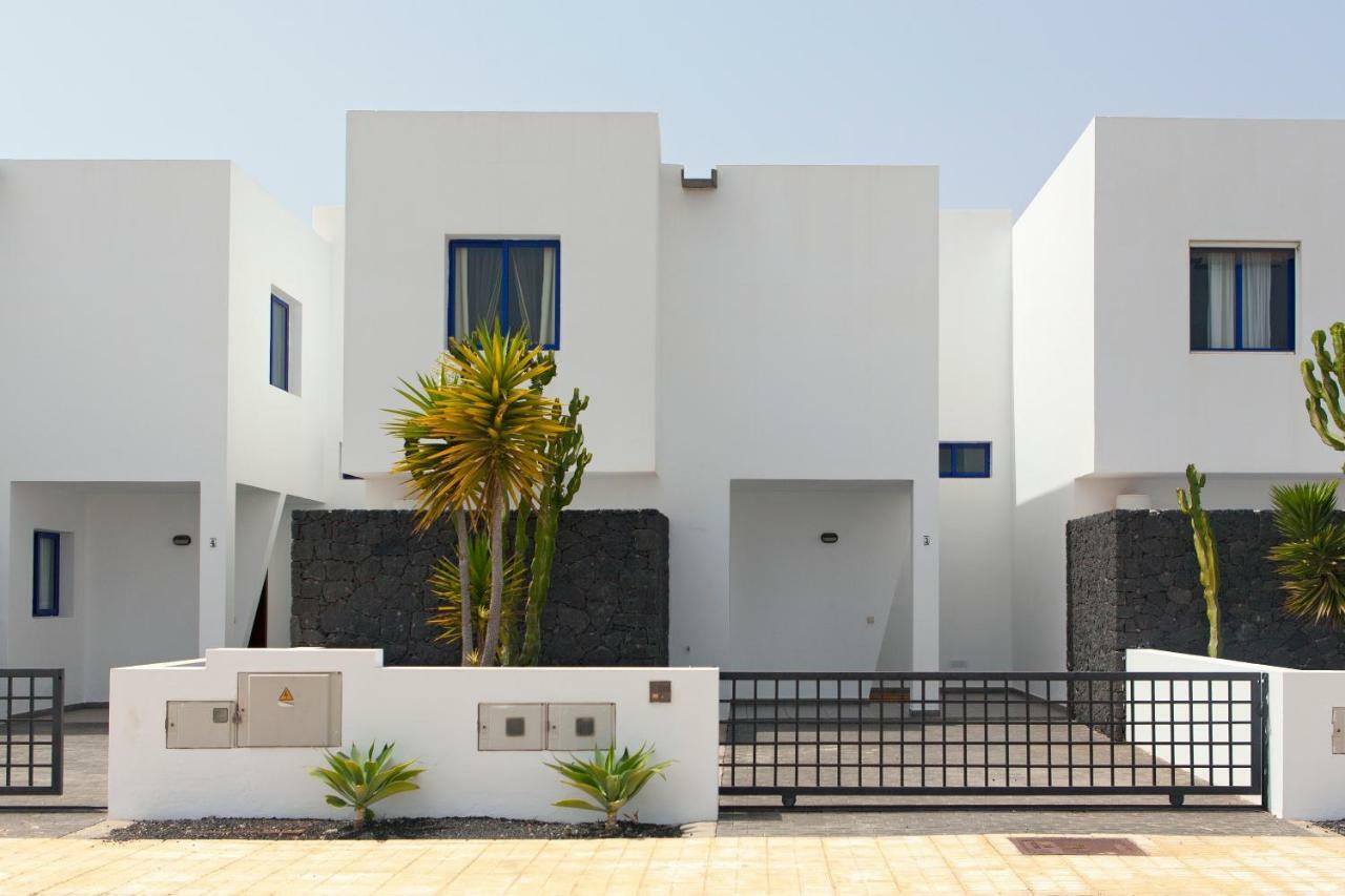 Villas Yaiza Playa Blanca  Kültér fotó