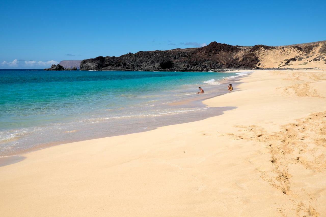 Villas Yaiza Playa Blanca  Kültér fotó