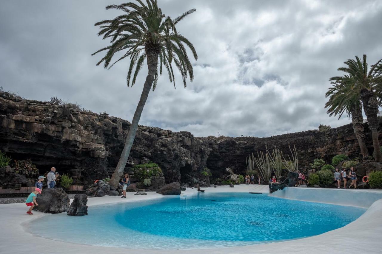 Villas Yaiza Playa Blanca  Kültér fotó